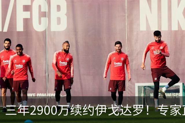三年2900万续约伊戈达罗！专家直言双赢 太阳今夏8笔运作留多年核心