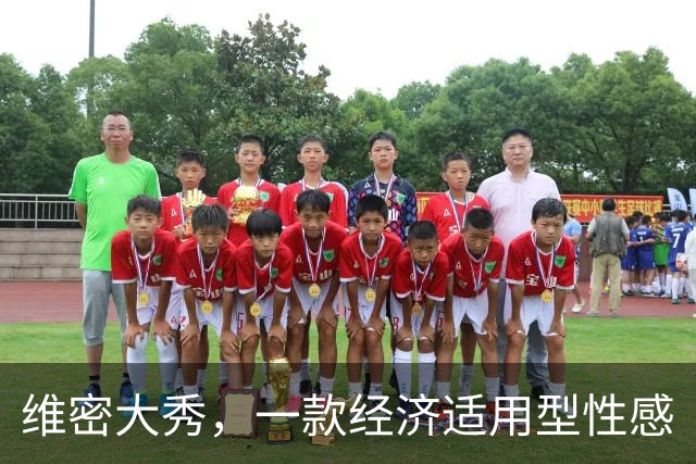 维密大秀，一款经济适用型性感