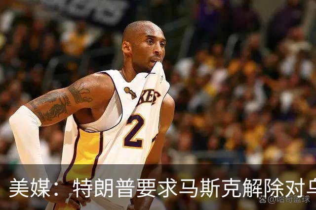 美媒：特朗普要求马斯克解除对乌克兰“星链”限制