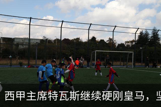 西甲主席特瓦斯继续硬刚皇马，坚决拒绝穆帅和西班牙体育理事会主席要求其道歉的要求